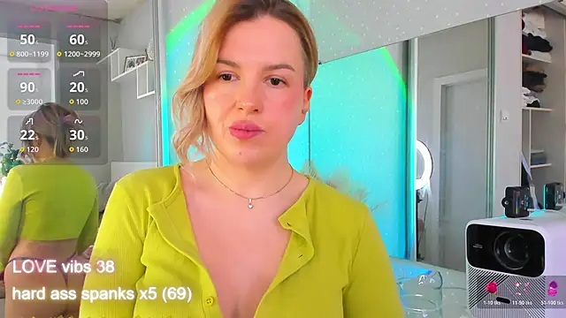 crowned_goddess Live XXX-Chat