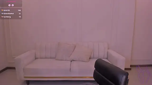 ClaireDawsonX Adlı Modelin Canlı XXX Sohbeti