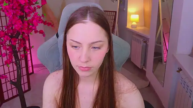 I_m_Regina Webcam-Show