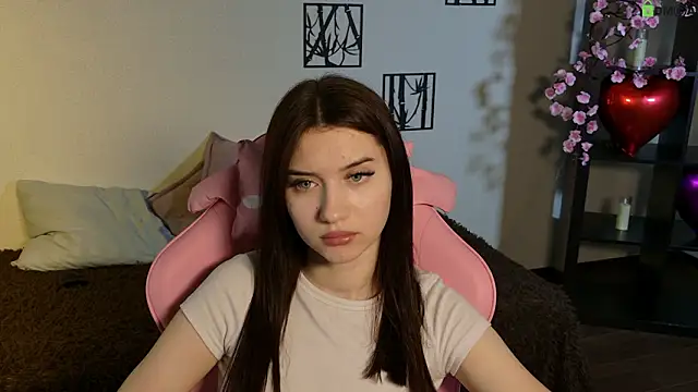 Chatroom XXX en direct de Sugar_Kitten12