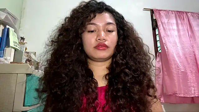 CarinaAhaus Show Webcam