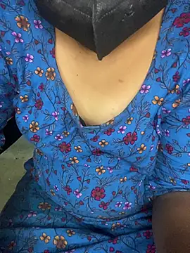 Dilki-udara 网络视讯表演