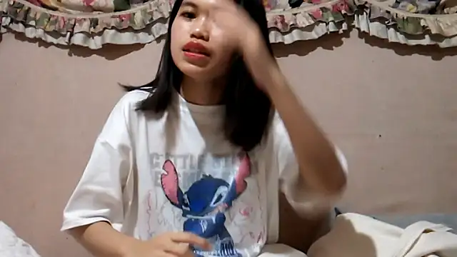 Sembang XXX Secara Langsung FrancescaVinall