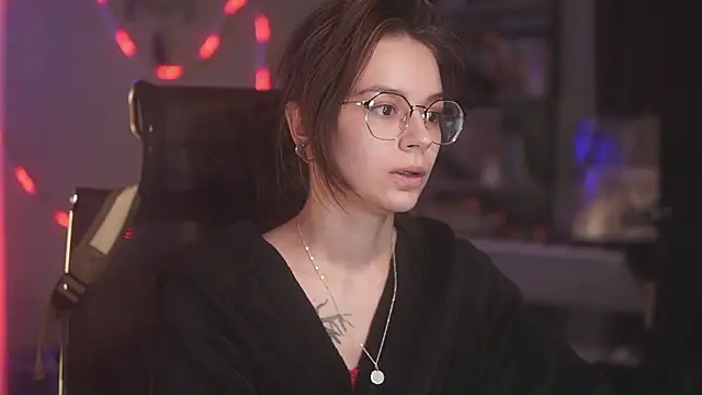 Chat XXX ao vivo de alyssa_sweet