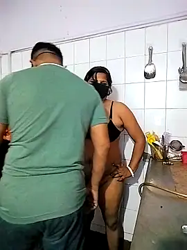 Amritanikhil1 Live XXX-Chat