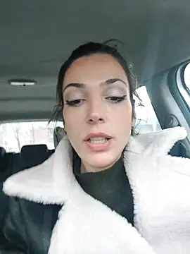 Furiosaaaaaaa Adlı Modelin Canlı XXX Sohbeti