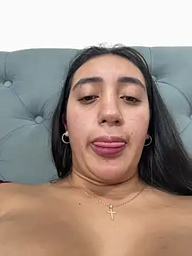 Živý XXX chat Hannahoff