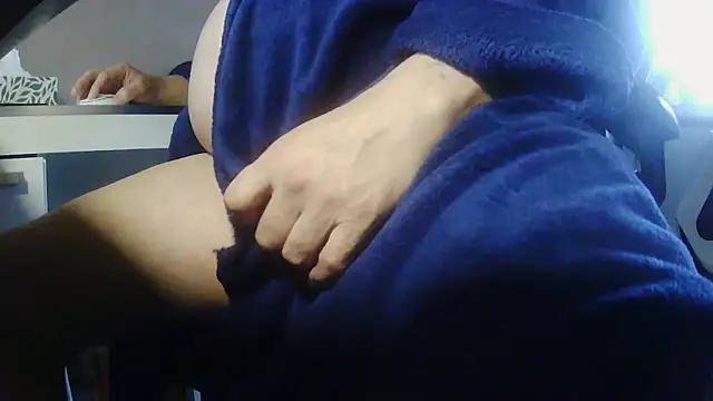 Czat XXX na żywo – suedel65