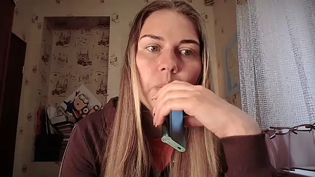 عرض كام dream_alexa