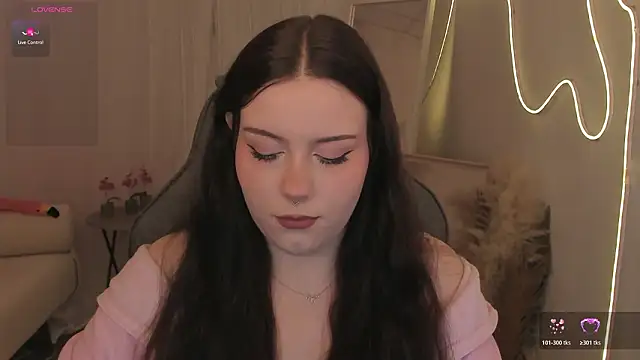 Czat XXX na żywo – CoraMiel