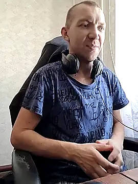 _uncle_Mitya-43_ webkamerás műsora