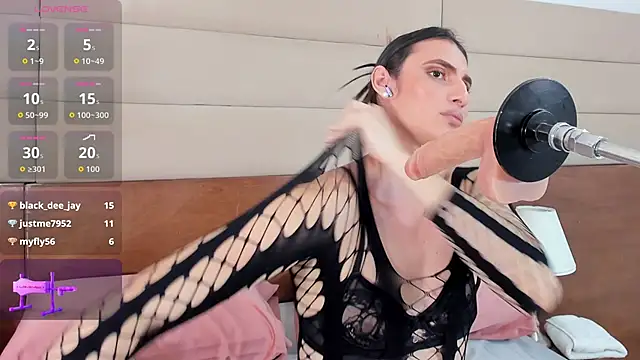 shantall_skinnyのライブXXXチャット