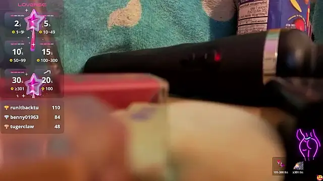 Siiam_tayのライブXXXチャット