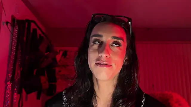 xoFrankie 现场XXX聊天