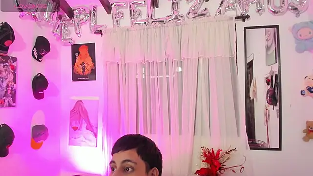 Rihanna_hotxのライブXXXチャット