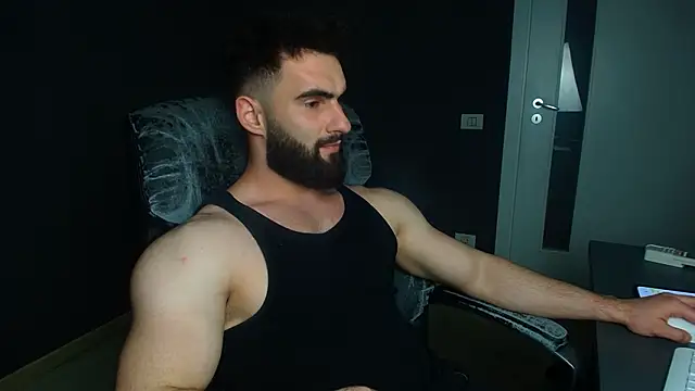 MicahLane – Kamerová šou