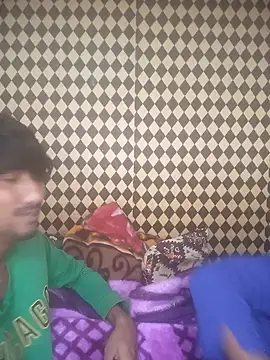 Freakingromance Pertunjukan Webcam