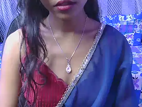 Show de webcam de hey-pinky