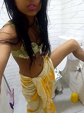 sexy_shital's Webcam Show