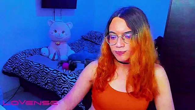 lillykittyyyのライブXXXチャット