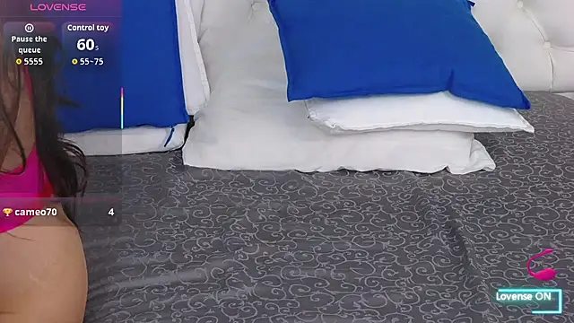 AliciaKitty: απευθείας συνομιλία ΧΧΧ