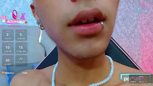 osamu_tay 웹캠 쇼