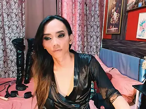 Miyahkoschakxx 网络视讯表演