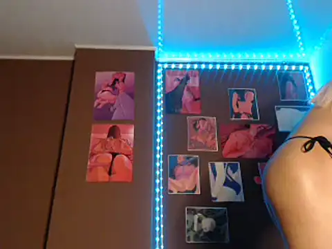 عرض كام Doeschi_Fox