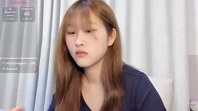 Czat XXX na żywo – D-Dandan