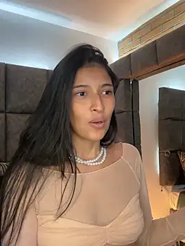 BrigitteVons – Naživo XXX chat