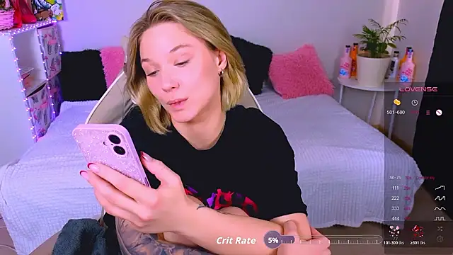 Karen_morris Obrolan Langsung XXX