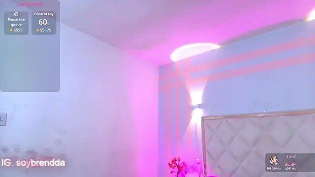 Brendda_tay Live XXX Chat