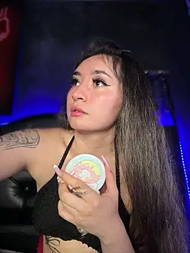 Sophie_LS – Live XXX-chat