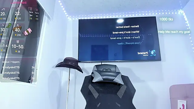 emily_palmeer – Live XXX-chat