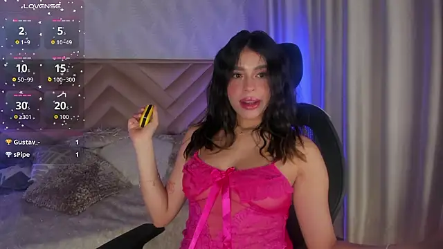 artemis_nyx – Live XXX-chat