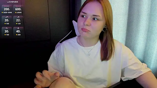 sophia_lix Obrolan Langsung XXX