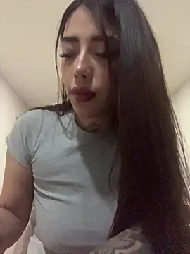 Chat XXX Live AshleyWinslow