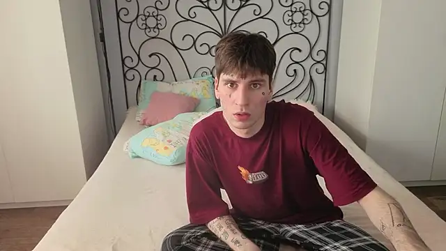 Danny_loves_Mary – Live XXX-chat