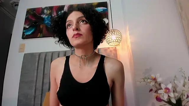 LyraVendrell – Live XXX-chat