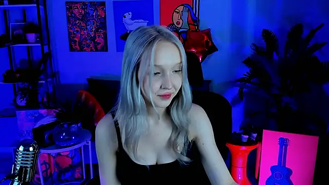 MaoqiBeverly: онлайн-секс-чат