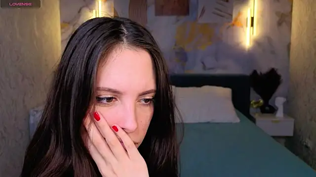 elise_robbie: онлайн-секс-чат