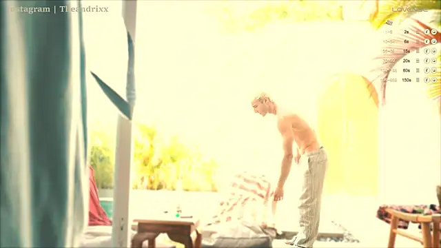 Bbrandon_ 在線直播表演