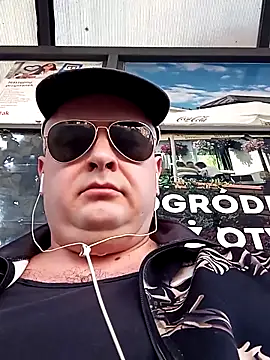 Show webcam de perversalus