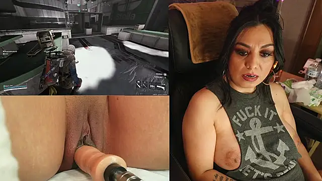 roknblaze 现场XXX聊天