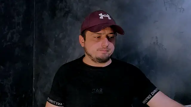 Master_Mark_Wayne's Webcam Show