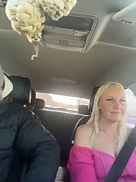 StasyWood 라이브 XXX 채팅