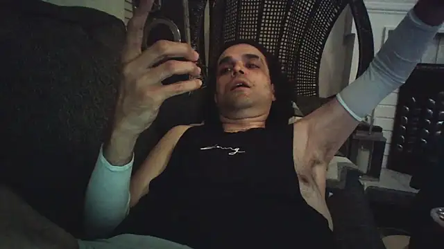 KungFuPanda001 网络视讯表演