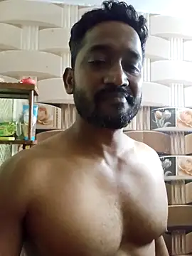 Rabi_BULKBEAST: вебкам-шоу