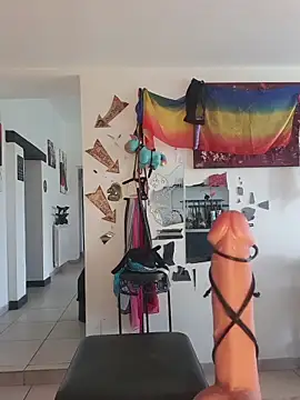 freyamoretn Live XXX chat