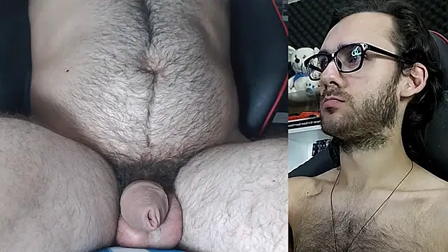 LapijARG7's Live XXX Chat